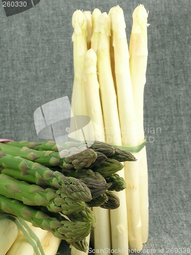 Image of asparagus