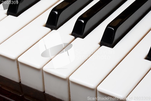 Image of Piano