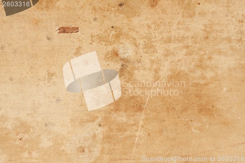 Image of Canvas background