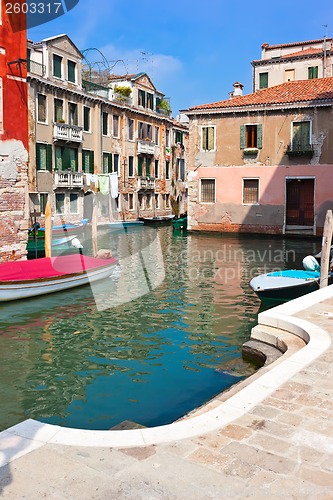 Image of Venice
