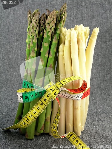 Image of asparagus