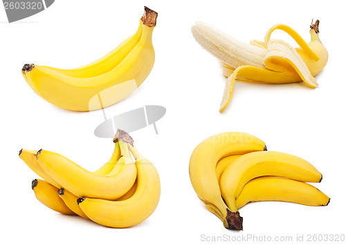 Image of Banana