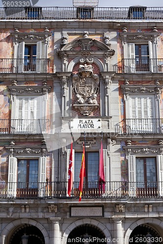 Image of Casa de la Panaderia