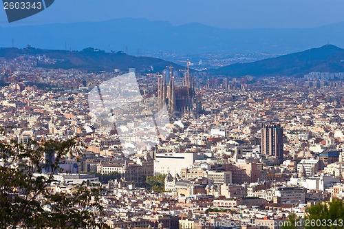 Image of Barcelona