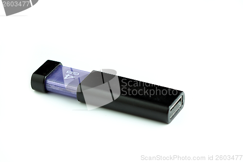 Image of Flash Drive