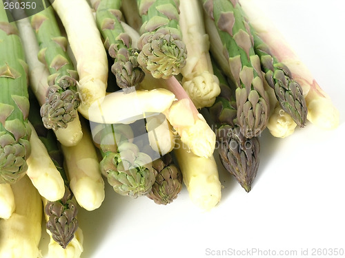 Image of asparagus