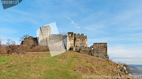 Image of soimos stronghold