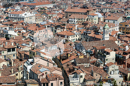 Image of Venice, Italy.