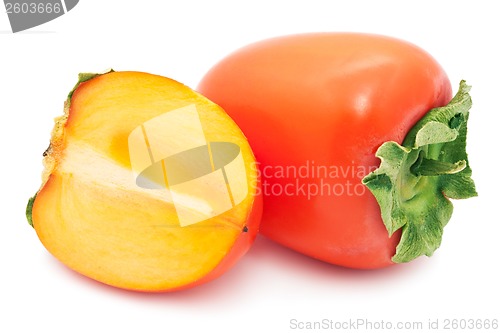 Image of Persimmon