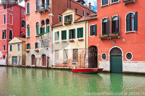 Image of Venice