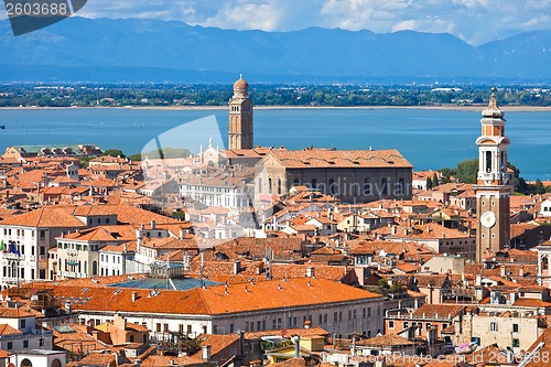 Image of Venice