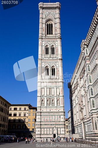 Image of Florence Cathedral