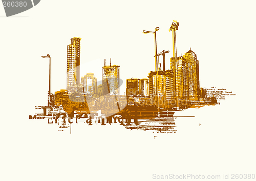 Image of Big City