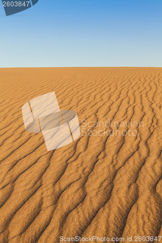 Image of Death Valley Desert