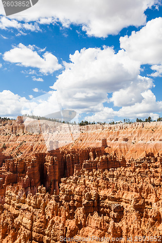 Image of Bryce Canyon