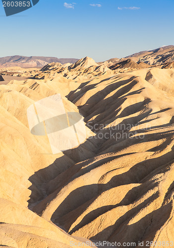 Image of Zabriskie Point