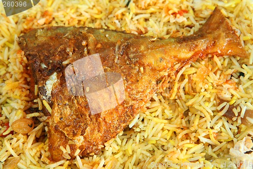 Image of Fish majboos 1