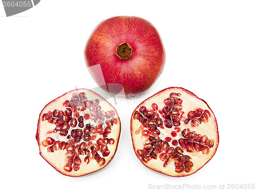 Image of Pomegranate