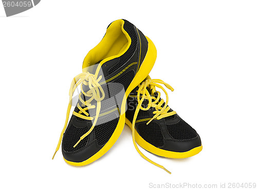 Image of Sport shoes