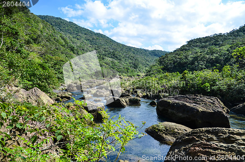 Image of Rocky River