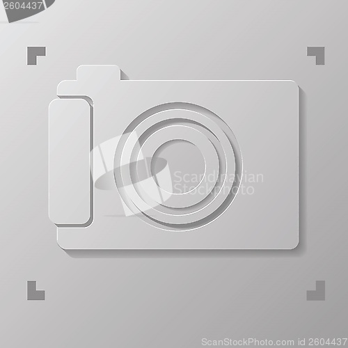 Image of digital camera