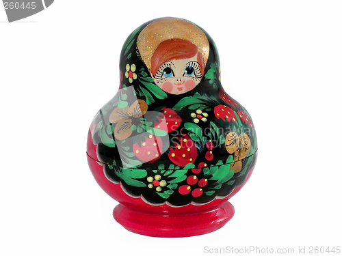 Image of Matreshka