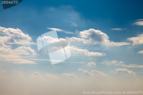 Image of Clouds