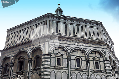 Image of Basilica of Santa Maria Novella