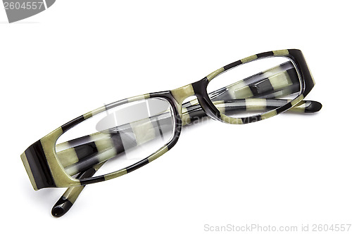 Image of Reading Glasses