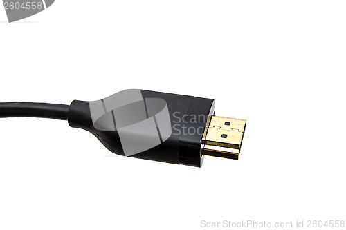 Image of HDMI Plug