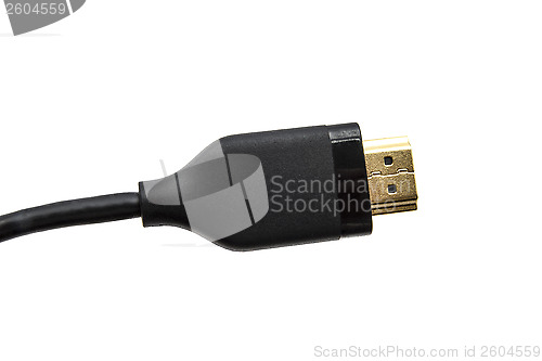 Image of HDMI Plug