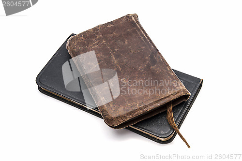 Image of Old Books