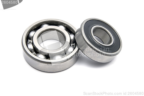 Image of Ball Bearing