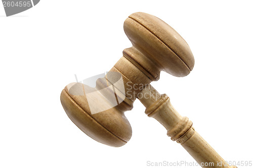 Image of gavel