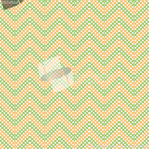 Image of  seamless floral pattern 