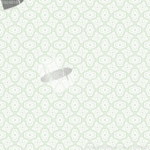 Image of  seamless geometric pattern 