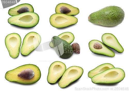 Image of Avocado