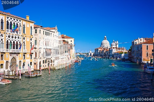 Image of Venice