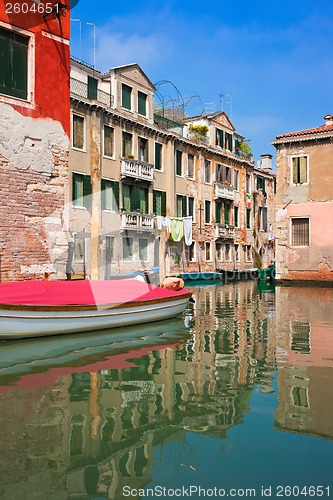 Image of Venice