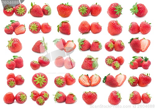 Image of Strawberry