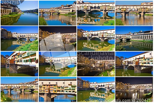 Image of Ponte Vecchio