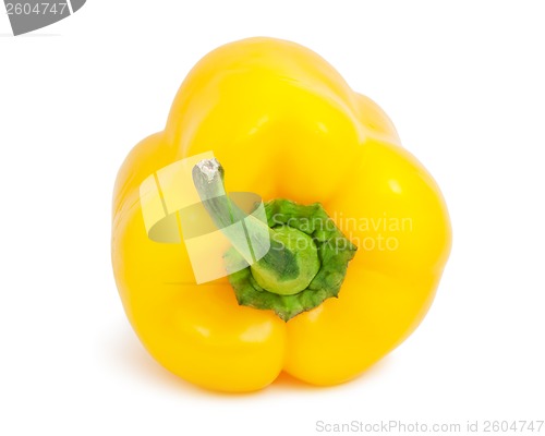 Image of Bell pepper