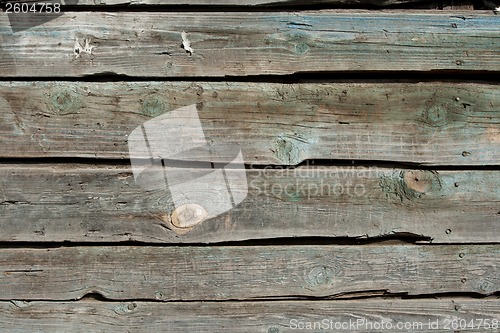 Image of Wooden background