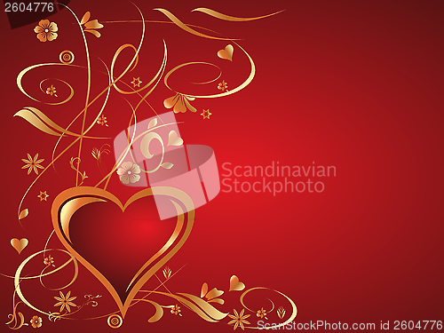 Image of Valentine