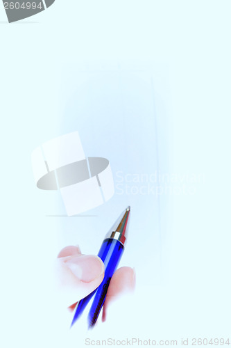 Image of Writing
