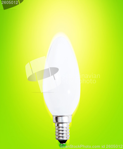 Image of Light bulb