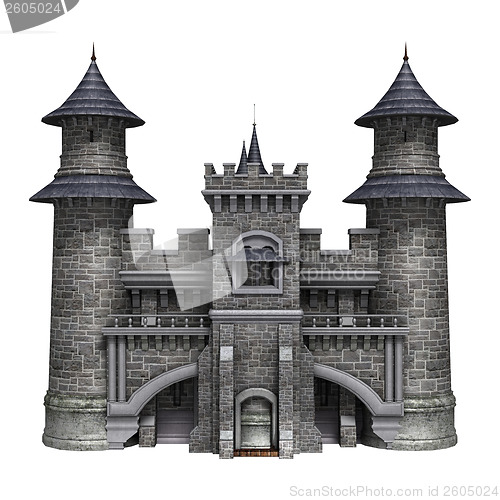 Image of Castle