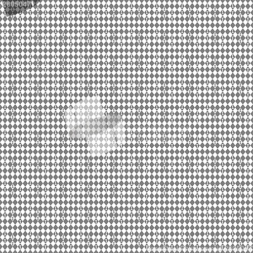Image of  seamless floral pattern 