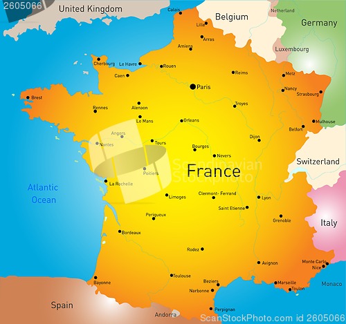 Image of France