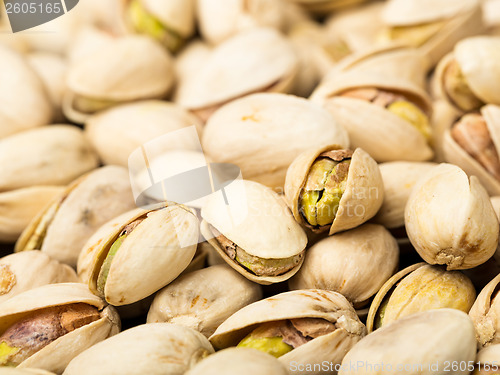 Image of Pistachio